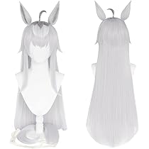 【みゃ】ウマ娘 スーパークリーク 衣装・ウィッグ Amazon.co.jp: sakuracos ウマ娘 プリティーダービー スーパー
